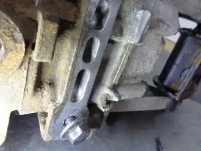 İkinci el araba yedek parçası vites kutusu için mercedes-benz clase c (w202) berlina 1.8 16v cat oem iam referansları 717417 2022601300 a2022601300