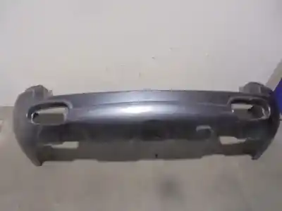 Peça sobressalente para automóvel em segunda mão para choques traseiro por hyundai santa fe (sm) 2.4 cat referências oem iam 8661026900