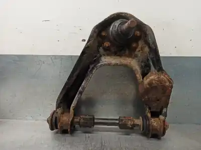 Peça sobressalente para automóvel em segunda mão braço de suspensão superior dianteiro direito por ssangyong musso (fj) 2.9 d referências oem iam 4440205000