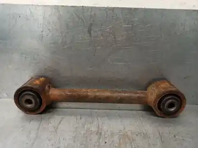 Peça sobressalente para automóvel em segunda mão braço de suspensão superior traseiro esquerdo por ssangyong musso (fj) 2.9 d referências oem iam 4540105000