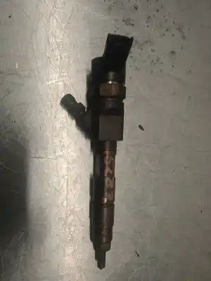 Pièce détachée automobile d'occasion injecteur pour renault scenic ii 1.9 dci diesel fap références oem iam h82606383  0445110280