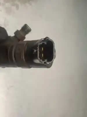 Pièce détachée automobile d'occasion injecteur pour renault scenic ii 1.9 dci diesel fap références oem iam h82606383  0445110280