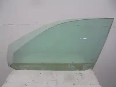 Peça sobressalente para automóvel em segunda mão vidro dianteiro esquerdo por volkswagen golf v variant (1k5) 1.9 tdi referências oem iam 43r004583