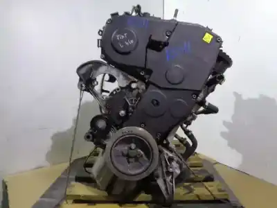 Peça sobressalente para automóvel em segunda mão motor completo por fiat doblo furgoneta/monovolumen (223_) 1.9 d (223zxb1a) referências oem iam 188a3000 71719562 3537512