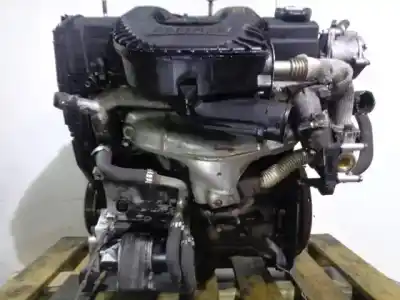 Peça sobressalente para automóvel em segunda mão motor completo por fiat doblo furgoneta/monovolumen (223_) 1.9 d (223zxb1a) referências oem iam 188a3000 71719562 3537512