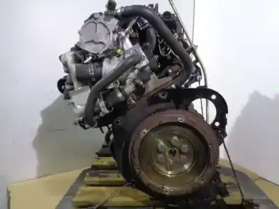 Peça sobressalente para automóvel em segunda mão motor completo por fiat doblo furgoneta/monovolumen (223_) 1.9 d (223zxb1a) referências oem iam 188a3000 71719562 3537512