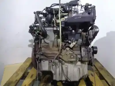 Peça sobressalente para automóvel em segunda mão motor completo por fiat doblo furgoneta/monovolumen (223_) 1.9 d (223zxb1a) referências oem iam 188a3000 71719562 3537512