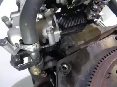 Peça sobressalente para automóvel em segunda mão motor completo por fiat doblo furgoneta/monovolumen (223_) 1.9 d (223zxb1a) referências oem iam 188a3000 71719562 3537512