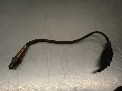 Second-hand car spare part lambda probe for opel insignia sports tourer cosmo oem iam references 55566184