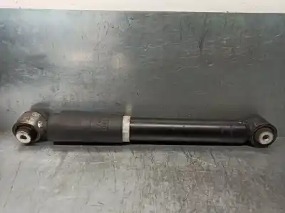 Peça sobressalente para automóvel em segunda mão AMORTECEDOR TRASEIRO ESQUERDO por SMART COUPE  Referências OEM IAM 0009225V001  020084696W001