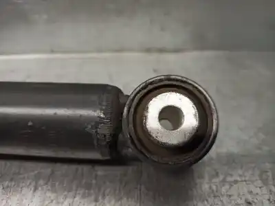 Peça sobressalente para automóvel em segunda mão amortecedor traseiro esquerdo por smart coupe 0.8 cdi cat referências oem iam 0009225v001  020084696w001