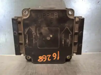 Second-hand car spare part ECU ENGINE CONTROL for FIAT STILO (192)  OEM IAM references 46791885  GE113383