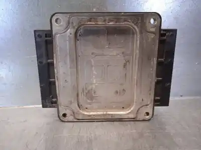Second-hand car spare part ecu engine control for fiat stilo (192) 1.8 16v cat oem iam references 46791885  ge113383