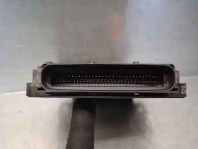 Second-hand car spare part ecu engine control for fiat stilo (192) 1.8 16v cat oem iam references 46791885  ge113383