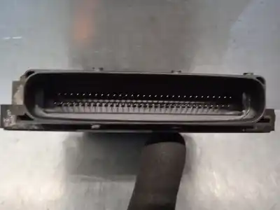 Second-hand car spare part ecu engine control for fiat stilo (192) 1.8 16v cat oem iam references 46791885  ge113383