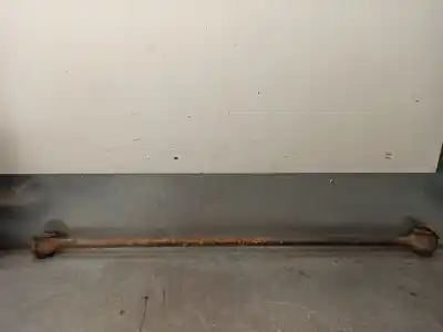 Peça sobressalente para automóvel em segunda mão braço de suspensão traseiro superior direito por ssangyong musso (fj) 2.9 d referências oem iam 4560105000