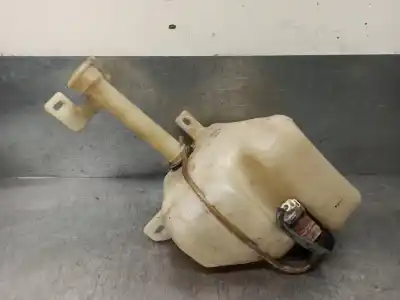 Second-hand car spare part windscreen washer bottle for ssangyong musso (fj) 2.9 d oem iam references 7841205000