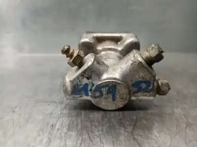 Second-hand car spare part brake distributor for ssangyong musso (fj) 2.9 d oem iam references 
