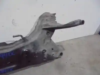 Автозапчастина б/у передня вісь для ford b-max (jk) 1.0 ecoboost посилання на oem iam 1766062 suelo burra 20 