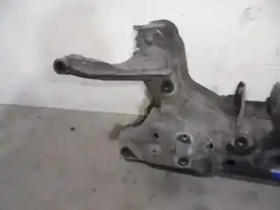 Автозапчастина б/у передня вісь для ford b-max (jk) 1.0 ecoboost посилання на oem iam 1766062 suelo burra 20 