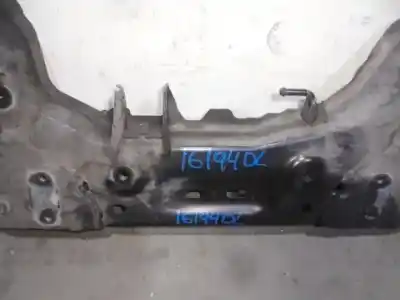Автозапчастина б/у передня вісь для ford b-max titanium посилання на oem iam 1766062 suelo burra 20 