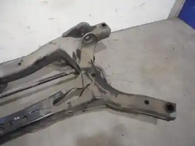 Автозапчастина б/у задня вісь для hyundai i30 (pde, pd, pden) 1.0 t-gdi посилання на oem iam 55410g4aa0 fila 4 