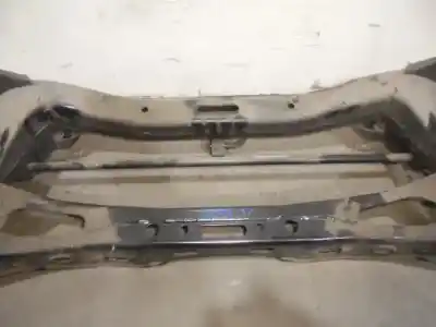 Автозапчастина б/у задня вісь для hyundai i30 (pde, pd, pden) 1.0 t-gdi посилання на oem iam 55410g4aa0 fila 4 