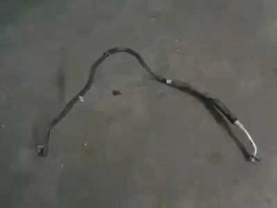 Peça sobressalente para automóvel em segunda mão tubos de ar condicionado por ssangyong musso (fj) 2.9 d referências oem iam 6862005010