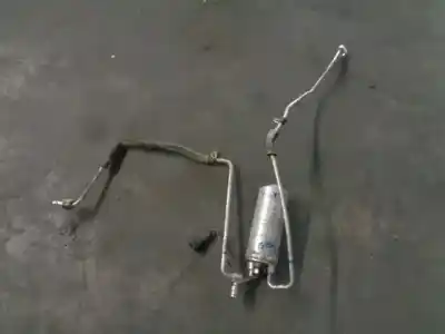 Second-hand car spare part air conditioning pipes for ssangyong musso (fj) 2.9 d oem iam references 6851005000