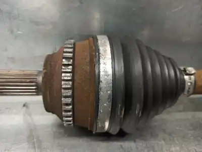 Автозапчасти б/у передняя левая трансмиссия за renault scenic (ja..) 1.6 16v authentique (ja0b/11) ссылки oem iam 8200110754  