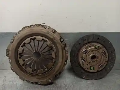 Pezzo di ricambio per auto di seconda mano KIT FRIZIONE per RENAULT SCENIC (JA..)  Riferimenti OEM IAM 7700104548  