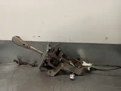 Gebrauchtes Autoersatzteil SCHALTHEBEL zum KIA CARNIVAL II (GQ)  OEM-IAM-Referenzen 0K55B46010  