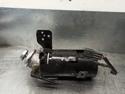 Pezzo di ricambio per auto di seconda mano supporto filtro gasolio per hyundai ix35 (lm, el, elh) 1.7 crdi riferimenti oem iam 319702y000
