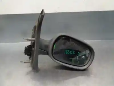 Pezzo di ricambio per auto di seconda mano retrovisore destro per renault scenic (ja..) 1.6 16v authentique (ja0b/11) riferimenti oem iam 7700841656