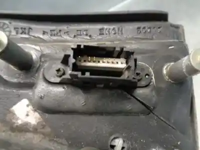 Автозапчасти б/у задний вид справа за renault scenic (ja..) 1.6 16v authentique (ja0b/11) ссылки oem iam 7700841656  