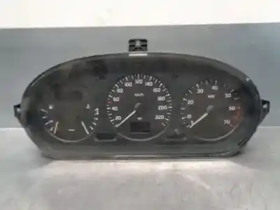 Second-hand car spare part dashboard for renault scenic (ja..) 1.6 16v authentique (ja0b/11) oem iam references 7700847788  