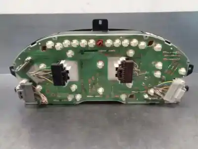 Second-hand car spare part dashboard for renault scenic (ja..) 1.6 16v authentique (ja0b/11) oem iam references 7700847788  