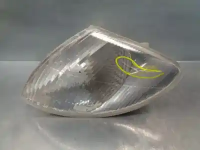 Автозапчастина б/у лівий передній пилот для renault scenic (ja..) 1.6 16v authentique (ja0b/11) посилання на oem iam 7700831466