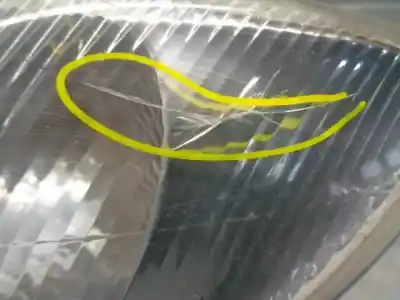 Автозапчасти б/у левый передний пилот за renault scenic (ja..) 1.6 16v authentique (ja0b/11) ссылки oem iam 7700831466  