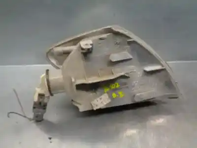 Second-hand car spare part front left headlight for renault scenic (ja..) 1.6 16v authentique (ja0b/11) oem iam references 7700831466  