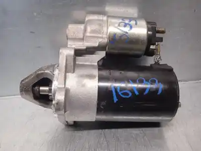 Second-hand car spare part starter motor for smart coupe 0.8 cdi cat oem iam references 0051513801  0001106014