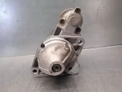 Second-hand car spare part starter motor for smart coupe 0.8 cdi cat oem iam references 0051513801  0001106014