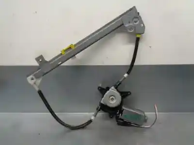 Pezzo di ricambio per auto di seconda mano alzacristalli posteriore destro per renault scenic (ja..) 1.6 16v authentique (ja0b/11) riferimenti oem iam 7700838597