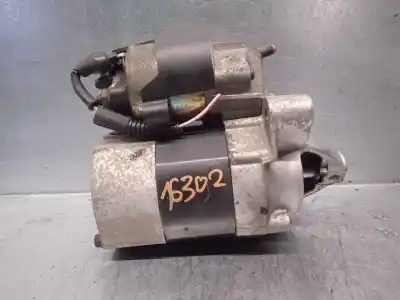 Автозапчастина б/у двигун запускається для renault scenic (ja..) 1.6 16v authentique (ja0b/11) посилання на oem iam 7700105119g