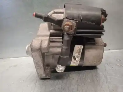 Автозапчастина б/у двигун запускається для renault scenic (ja..) 1.6 16v authentique (ja0b/11) посилання на oem iam 7700105119g  d7e22