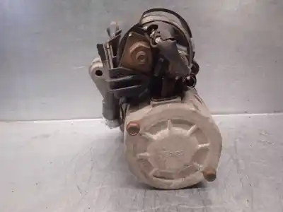 Автозапчастина б/у двигун запускається для renault scenic (ja..) 1.6 16v authentique (ja0b/11) посилання на oem iam 7700105119g  d7e22