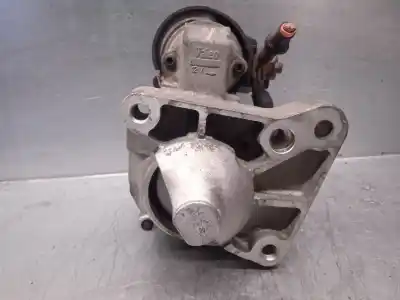 Second-hand car spare part starter motor for renault scenic (ja..) 1.6 16v authentique (ja0b/11) oem iam references 7700105119g  d7e22