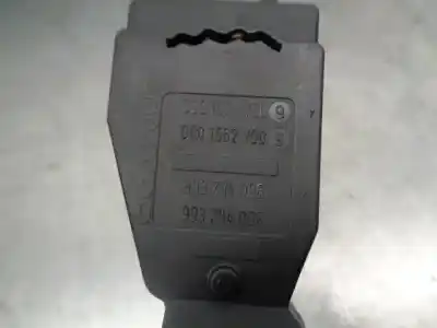 Pezzo di ricambio per auto di seconda mano comando pulito per smart coupe 0.8 cdi cat riferimenti oem iam 0001272v009  993794006