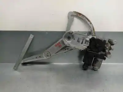 Second-hand car spare part DRIVER LEFT WINDOW REGULATOR for OPEL CORSA C  OEM IAM references 09113361  