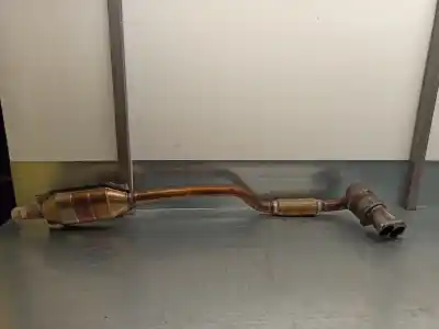 Peça sobressalente para automóvel em segunda mão catalisador por opel astra g berlina 1.6 16v referências oem iam 854442 cesta 6 